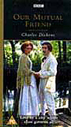 Our Mutual Friend (2 tape set)